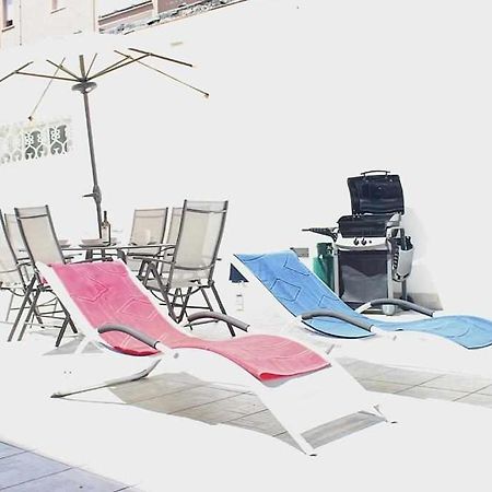 Appartement Mediterranean House Nettuno Extérieur photo