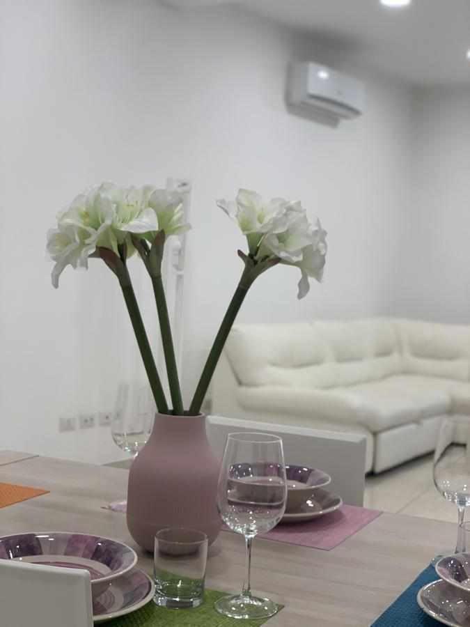 Appartement Mediterranean House Nettuno Extérieur photo