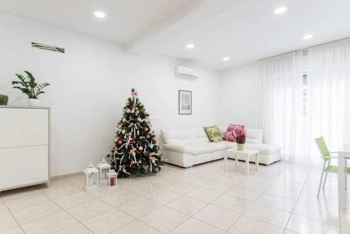 Appartement Mediterranean House Nettuno Extérieur photo