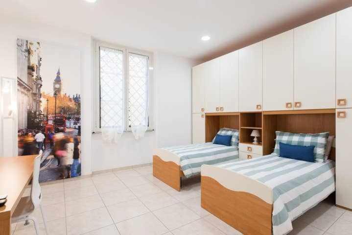 Appartement Mediterranean House Nettuno Extérieur photo